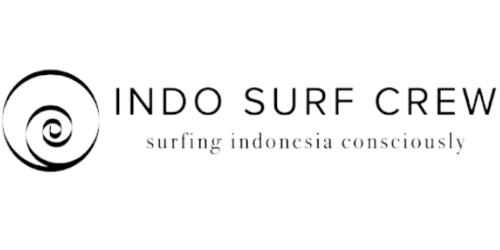 Indo surf crew b&w